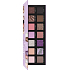 Catrice Pro Lavender Breeze Schlanke Lidschatten-Palette 010 Blütenmeer 10,6 g