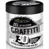 Bielenda Graffiti 3D Extra starkes Protein Haargel 250 g