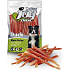 Calibra Joy Classic Entenfleisch weiche Streifen hypoallergenes Ergänzungsfutter für Hunde 250 g