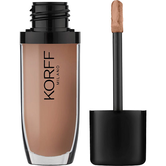 Korff Cure Make Up Lip Gloss Creme Lipgloss 05 6 ml