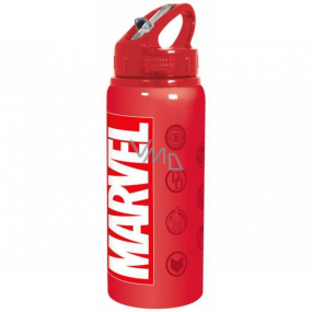 Degen Merch Marvel Avengers - Aluminium Flasche 710 ml