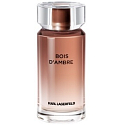 Karl Lagerfeld Bois d'Ambre Eau de Toilette für Herren 100 ml