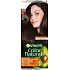 Garnier Color Naturals Haarfarbe, eisige dunkelbraun 3.12