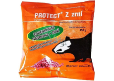 Prost Protect PG Grain Rodentizid Nagetierbekämpfungsbeutel 150 g