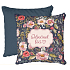 Nekupto Cozy home Rest heilt Kissen 40 x 40 cm