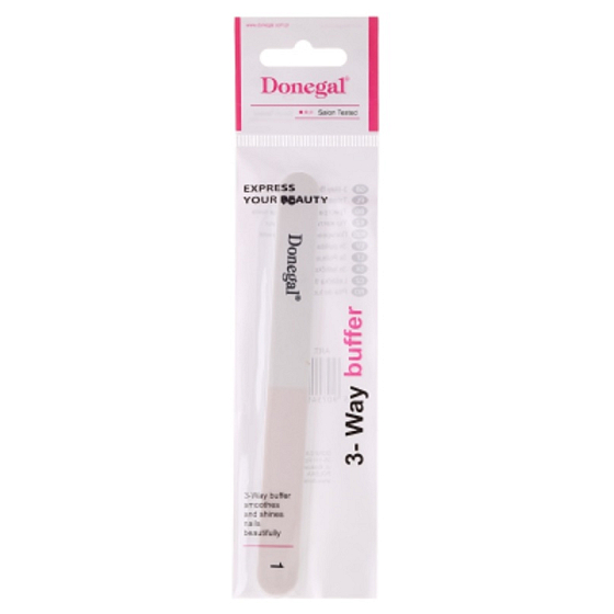 Donegal Nagellackierer 3Y 14,5 cm 1079