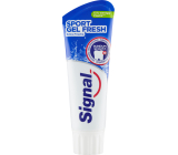 Signal Zahnpasta Sport Gel, 75 ml
