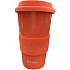 Hugo Boss Alive Keramik-Reisebecher 400 ml