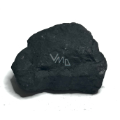 Shungit Naturrohstoff 511 g, 1 Stück, Stein des Lebens, Wasseraktivator