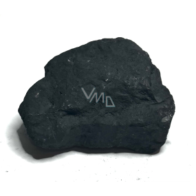Shungit Naturrohstoff 511 g, 1 Stück, Stein des Lebens, Wasseraktivator