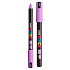 Posca Universal Acryl-Marker 0,7 mm Lavendel PC-1MR