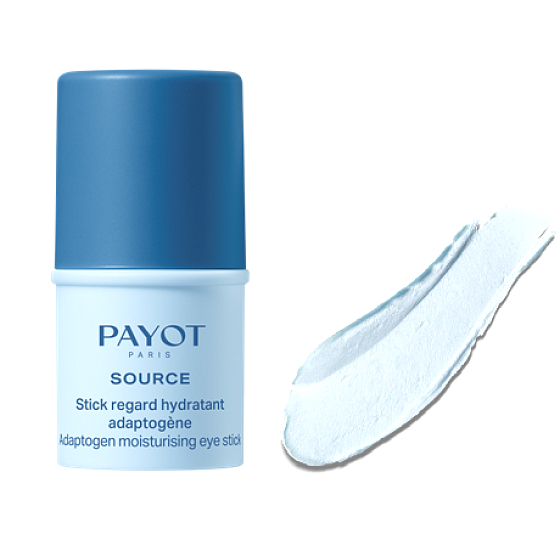 Payot Source Hydratant Adaptogene Regard Stick hydratisierende Augenpflege-Stick 4,5 g