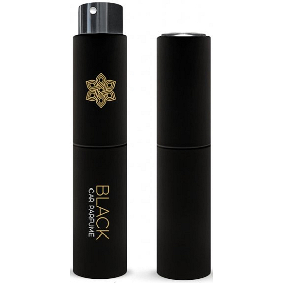 Nanolab LeFleur Black Auto-Duftspray 10 ml