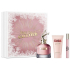 Jean Paul Gaultier Scandal Eau de Parfum 80 ml + Körperlotion 75 ml + Eau de Parfum 10 ml, Geschenkset für Frauen