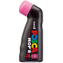 Posca Universal-Acrylmarker mit Rundspitze 3 - 19 mm PCM-22 MOP R rosa