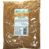 Biostan Gelbe Hirse Futterrohstoff 1000 g