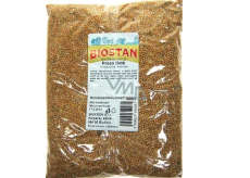 Biostan Gelbe Hirse Futterrohstoff 1000 g