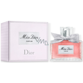 Christian Dior Miss Dior Eau de Parfum für Frauen 50 ml