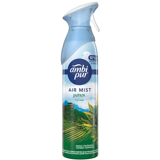Ambi Pur Japan Tatami Lufterfrischungsspray 185 ml