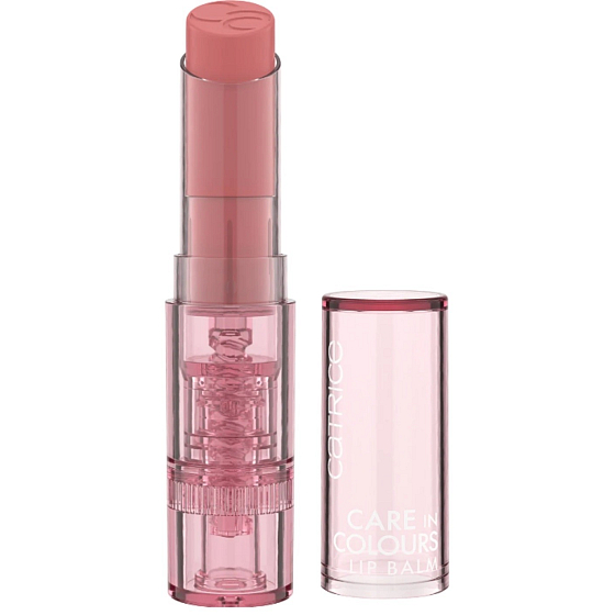 Catrice Lippenbalsam Care In Colours 020 Feelin´Pretty 3 g