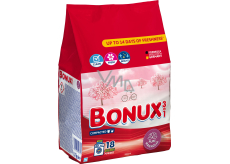 Bonux Waschmittel Color Pure Magnolia 1,17 kg, 18 Waschungen