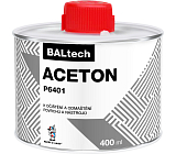 BALTECH Aceton P6401, 400 ml