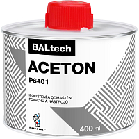 BALTECH Aceton P6401, 400 ml