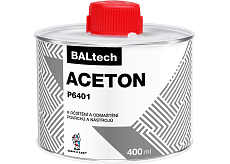 BALTECH Aceton P6401, 400 ml