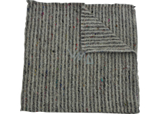 BALhome Pavla gewebter Bodenwisch 60 × 60 cm