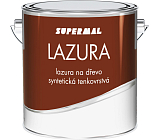 Supermal Lasur S1023 022 Palisander 2,5 l