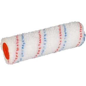 Spokar Mikroplyš Midi Farbrolle für Halter 6 mm, 150 mm