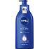 Nivea Rich Nourishing nährende Körperlotion, 625 ml