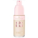 Essence hydratisierende Make-up Silky BLUR 100, 30 ml