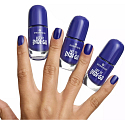 Essence Nagellack Gel nail Colour 35 LET IT INDI-GO, 8 ml