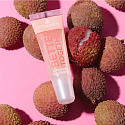 Essence SAY IT WITH JUICY Lipgloss BETTER TOGETHER juicy bomb 01 Lovely Litchi, 10 ml