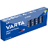 VARTA Industrial PRO AA (LR6) 1,5 V – 10 Stk.