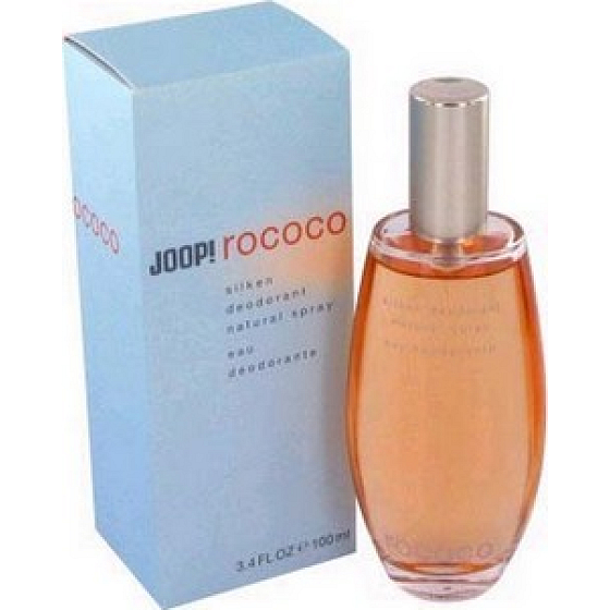 Joop! Rococo for Women Deodorant Spray für Frauen 100 ml
