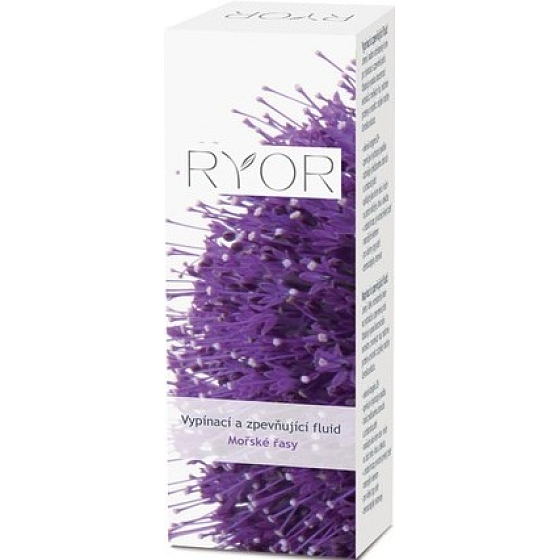 Ryor Seetang Absperr- und Straffungsflüssigkeit 50 ml