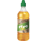 PE-PO naturölkerze Citronella, 1 l
