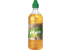 PE-PO naturölkerze Citronella, 1 l