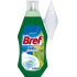 Bref Fresh Pearls Kieferngel Toilettenblockvorhang 360 ml