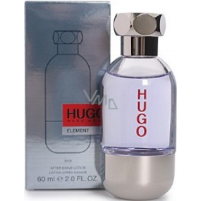 Hugo Boss Element After Shave 60 ml