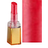 Loreal Colour Riche Shine Gelée Lippenstift 501 Hellgranat