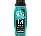 Fa Men Xtra Cool Duschgel, 250 ml