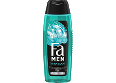 Fa Men Xtra Cool Duschgel, 250 ml