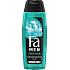 Fa Men Xtra Cool Duschgel, 250 ml