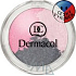 Dermacol Trio Lidschatten Lidschatten 06 4,1 g