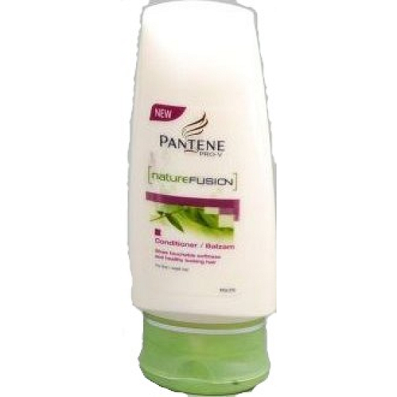 Pantene Pro-V Nature Fusion Haarspülung 200 ml