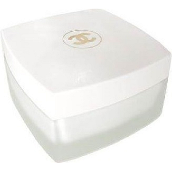 Chanel Coco Mademoiselle Körpercreme für Frauen 150 ml