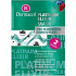 Dermacol Platinum Elixir Cream Gesichtsmaske mit Platin 2 x 8 g